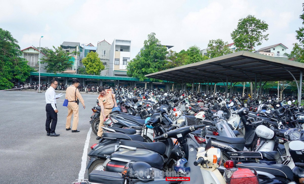 Không để tai nạn giao thông trở thành nỗi ám ảnh đầu năm học