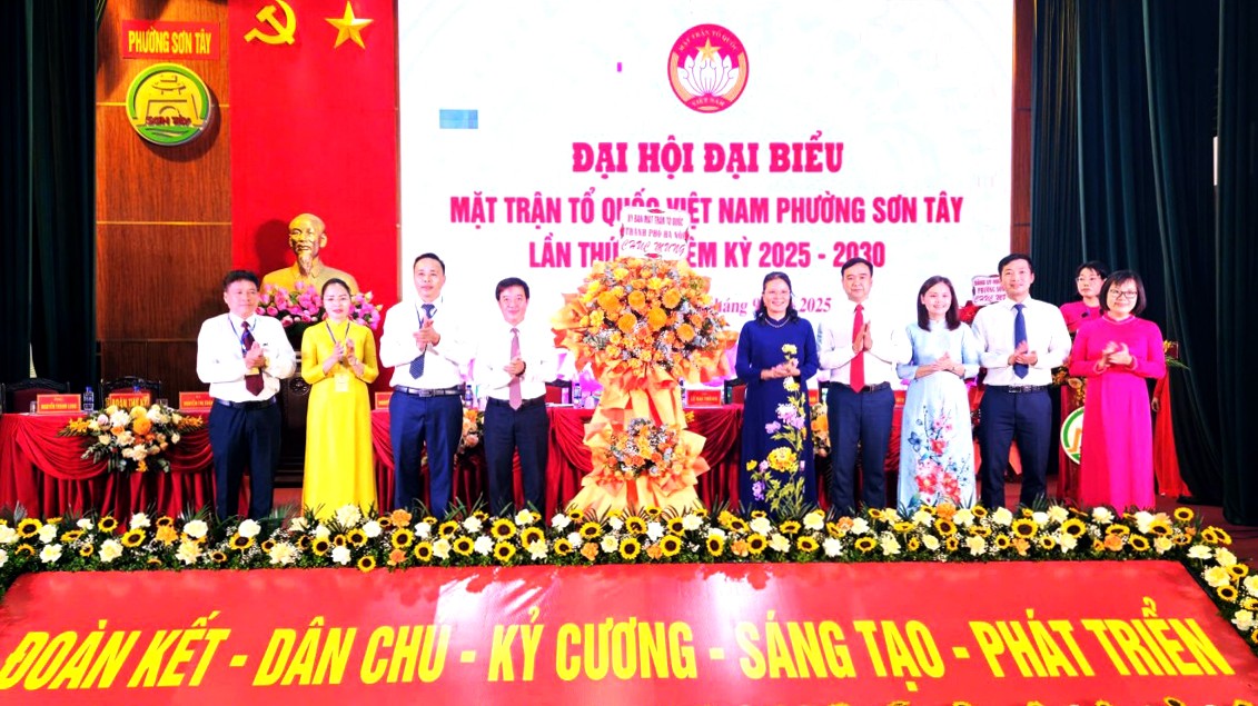 Động lực làm nên sức mạnh khối đại đoàn kết toàn dân