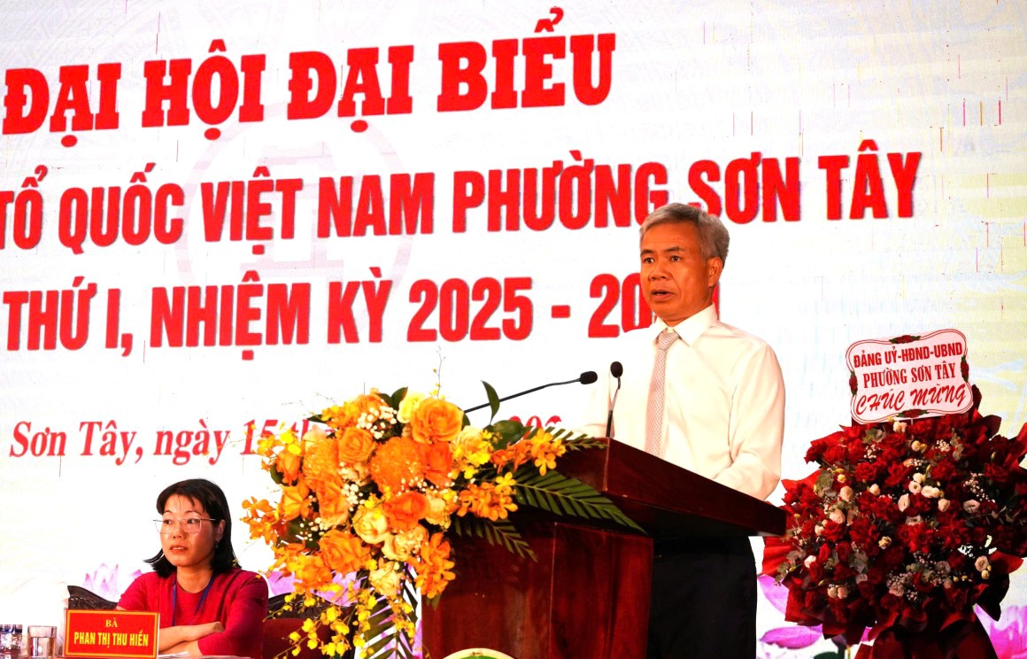 Động lực làm nên sức mạnh khối đại đoàn kết toàn dân