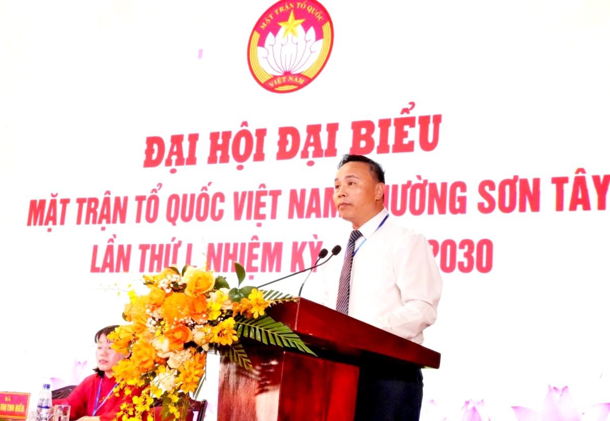 Động lực làm nên sức mạnh khối đại đoàn kết toàn dân