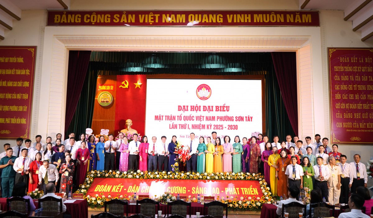 Động lực làm nên sức mạnh khối đại đoàn kết toàn dân