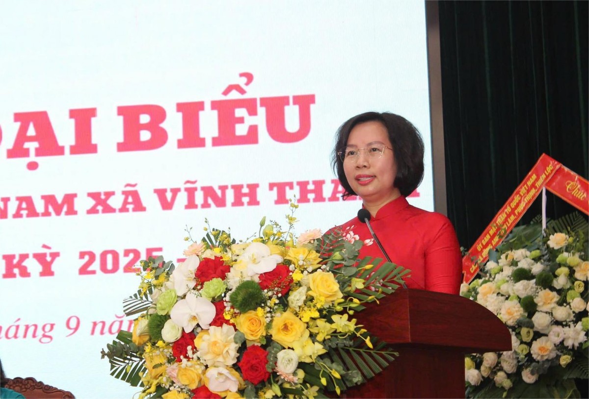 Phát huy sức mạnh đoàn kết, kiến tạo chặng đường phát triển mới Phát huy sức mạnh đoàn kết, kiến tạo chặng đường phát triển mới