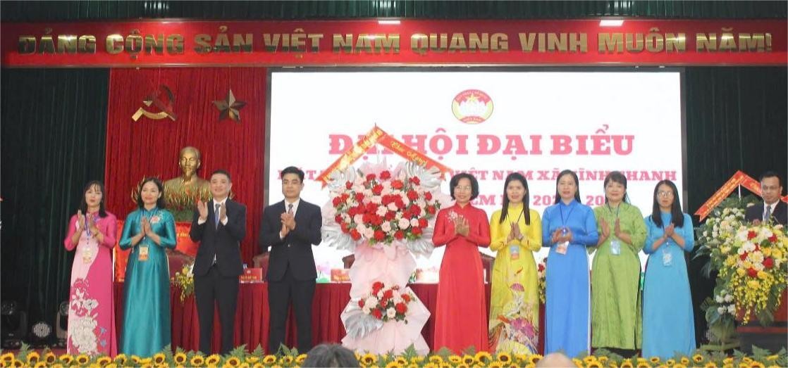 Phát huy sức mạnh đoàn kết, kiến tạo chặng đường phát triển mới Phát huy sức mạnh đoàn kết, kiến tạo chặng đường phát triển mới