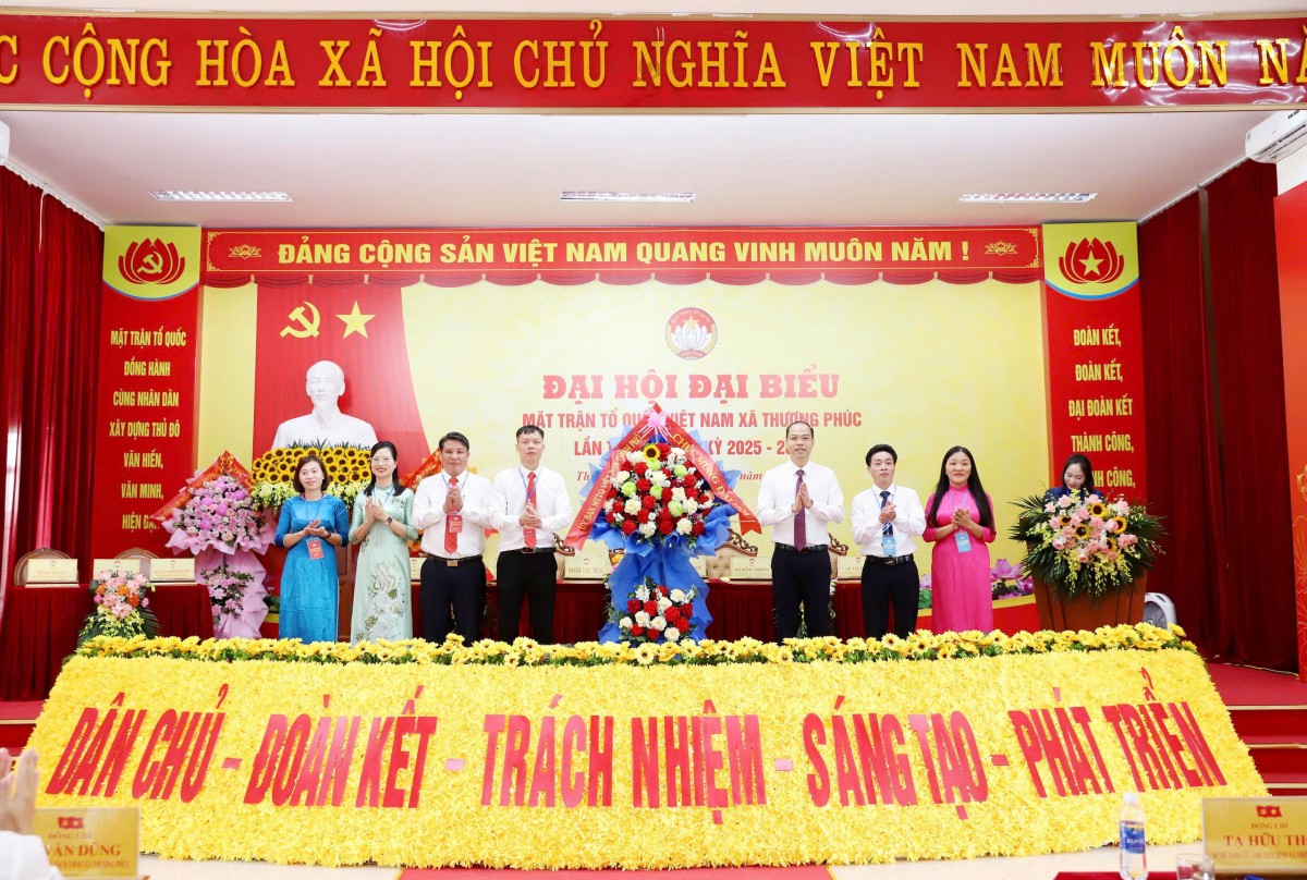 Khơi dậy khát vọng phát triển trong kỷ nguyên mới