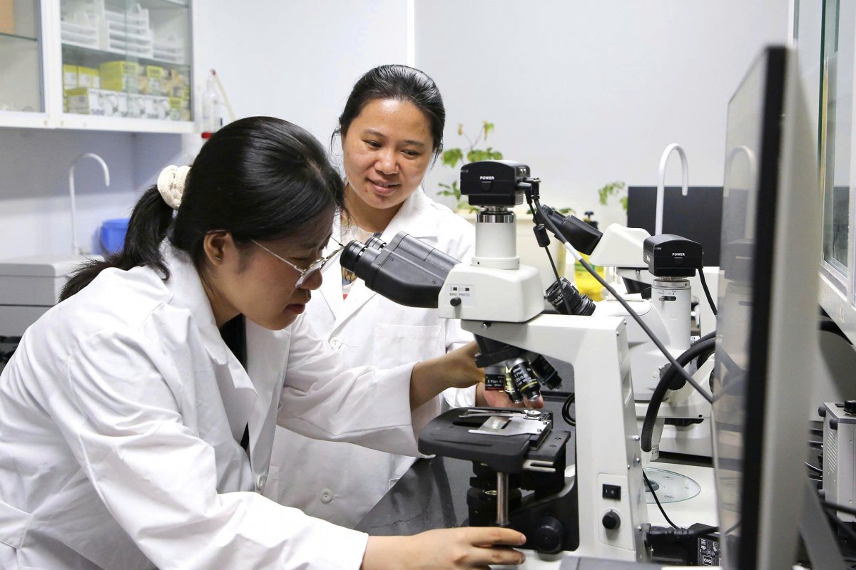 Bài cuối: Tạo đột phá phát triển về chính sách lẫn đào tạo