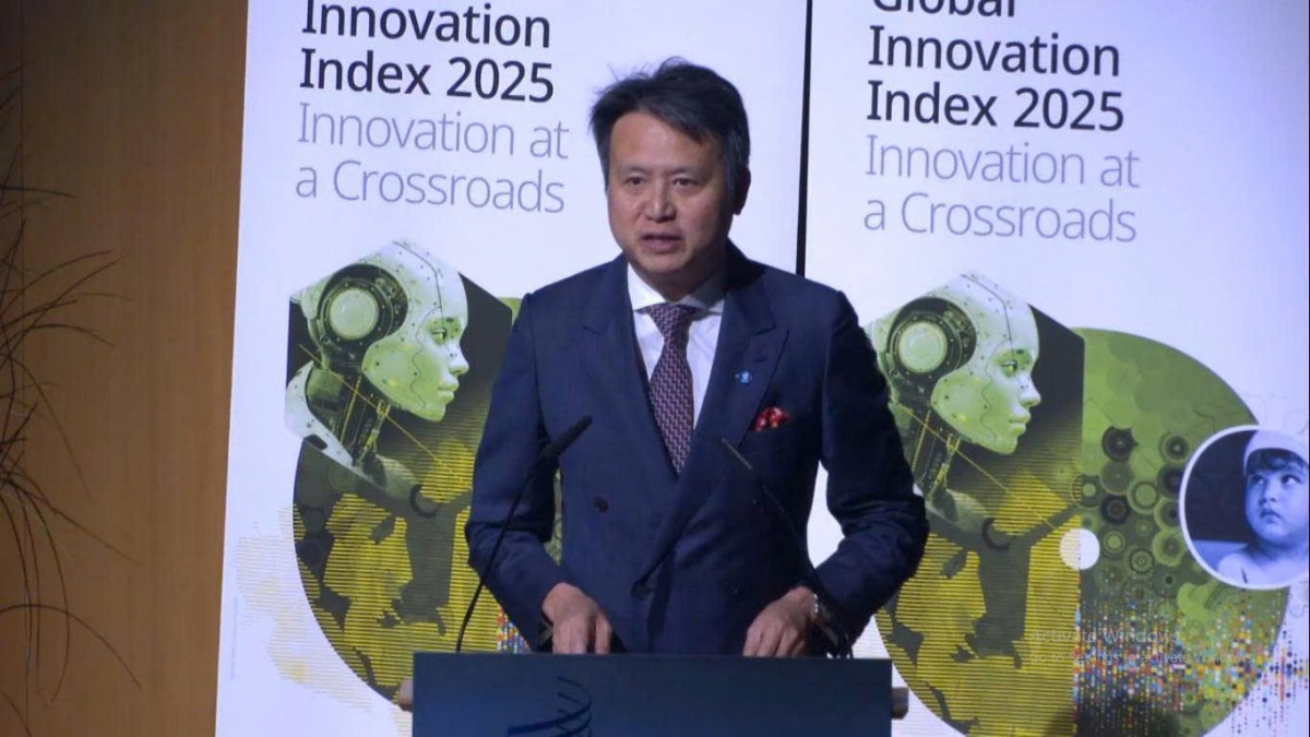 Việt Nam giữ vững vị trí 44 trong đổi mới sáng tạo toàn cầu năm 2025