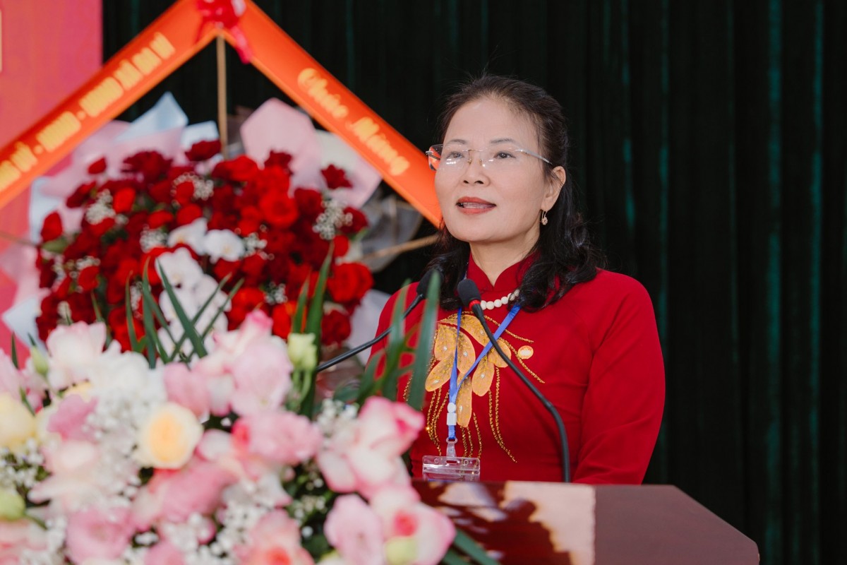 Dấu mốc quan trọng trong phát huy sức mạnh đại đoàn kết