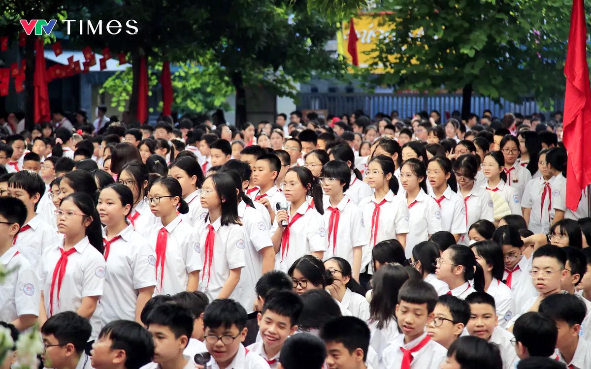 4 nhóm đối tượng được ưu tiên mời tham gia giảng dạy tại trường học