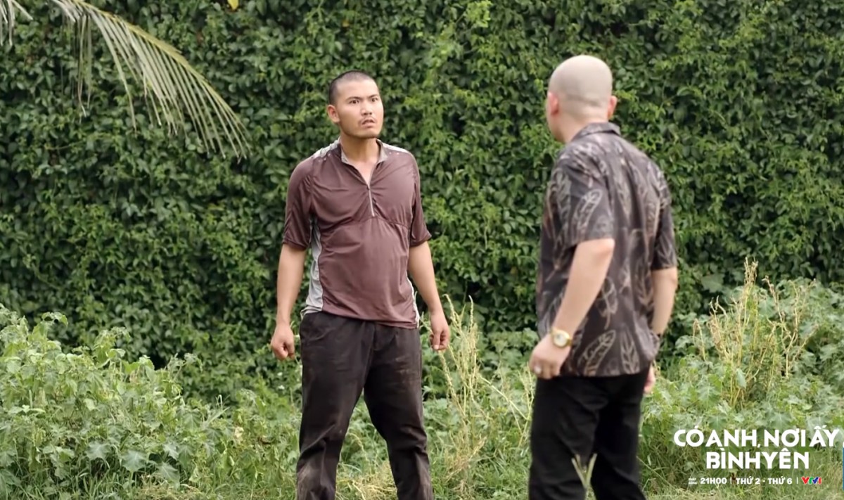 “Có anh, nơi ấy bình yên” tập 28: Xuân đối diện lựa chọn sinh tử “Có anh, nơi ấy bình yên” tập 28: Xuân đối diện lựa chọn sinh tử