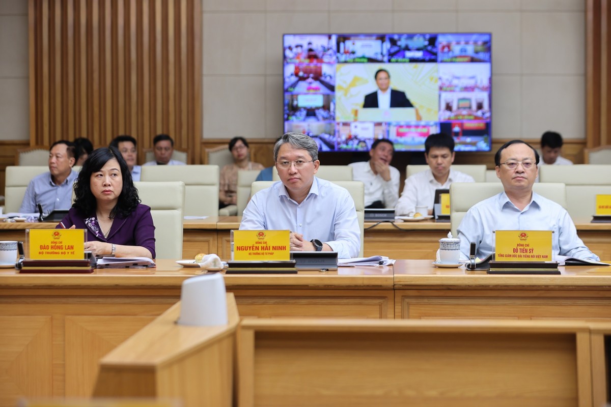 Không để tình trạng “có tiền mà không tiêu được” trong giải ngân vốn đầu tư công