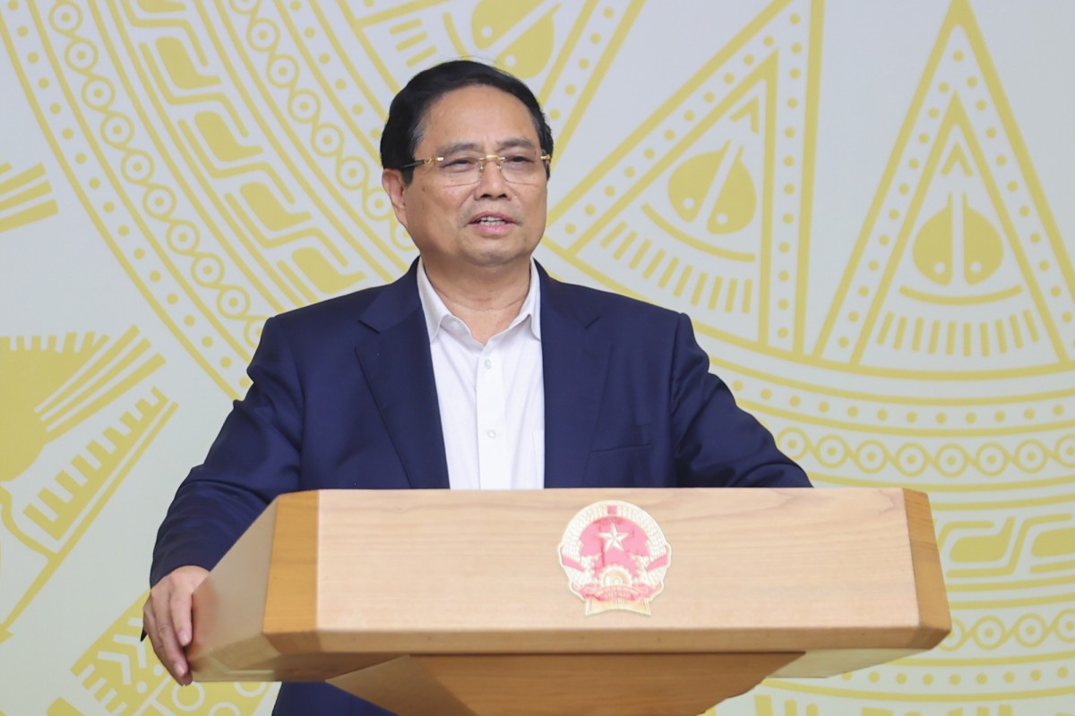 Không để tình trạng “có tiền mà không tiêu được” trong giải ngân vốn đầu tư công