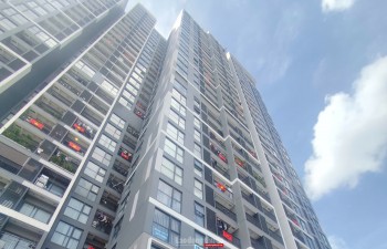 Kỳ 1: Giá nhà, giá đất, giá thuê "rủ nhau" leo thang