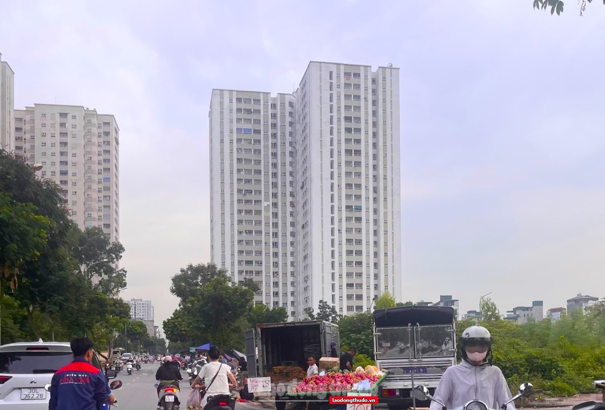 Kỳ 1: Giá nhà, giá đất, giá thuê rủ nhau leo thang