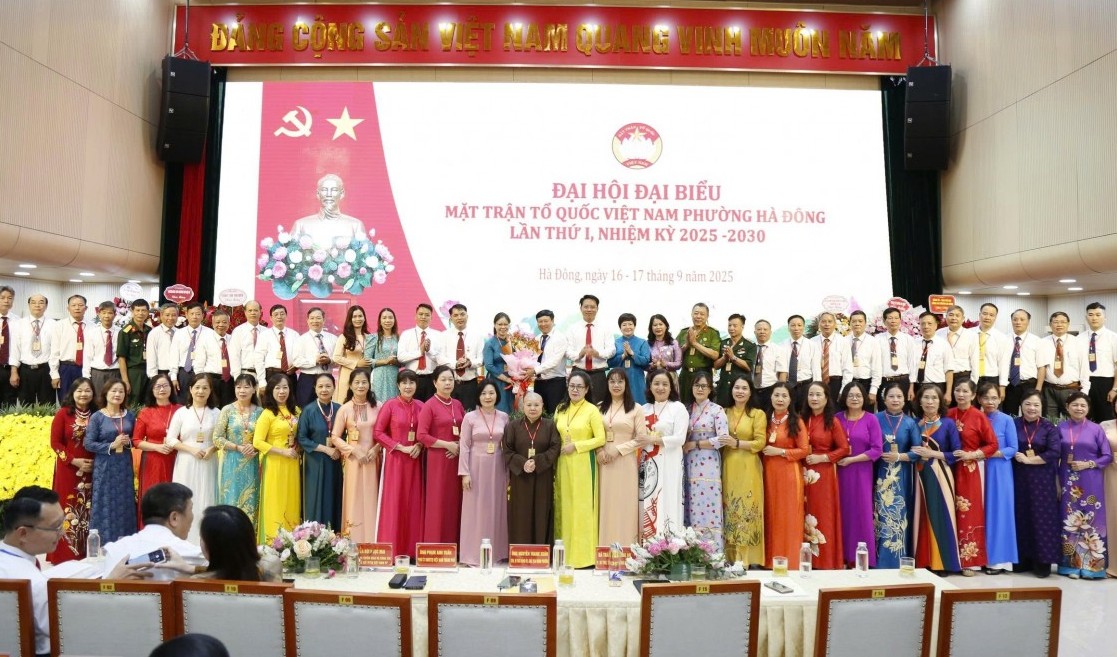 Đổi mới mạnh mẽ phương thức hoạt động mặt trận theo hướng số hóa