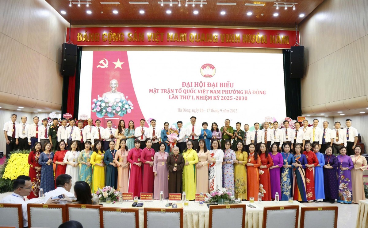 Đổi mới mạnh mẽ phương thức hoạt động mặt trận theo hướng số hóa