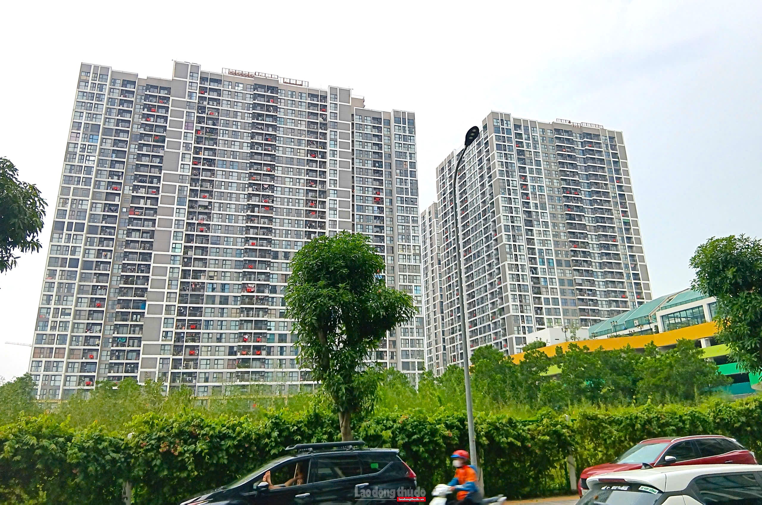 Kỳ 2: Cung thiếu, cầu lớn hay cơn sốt đầu cơ?