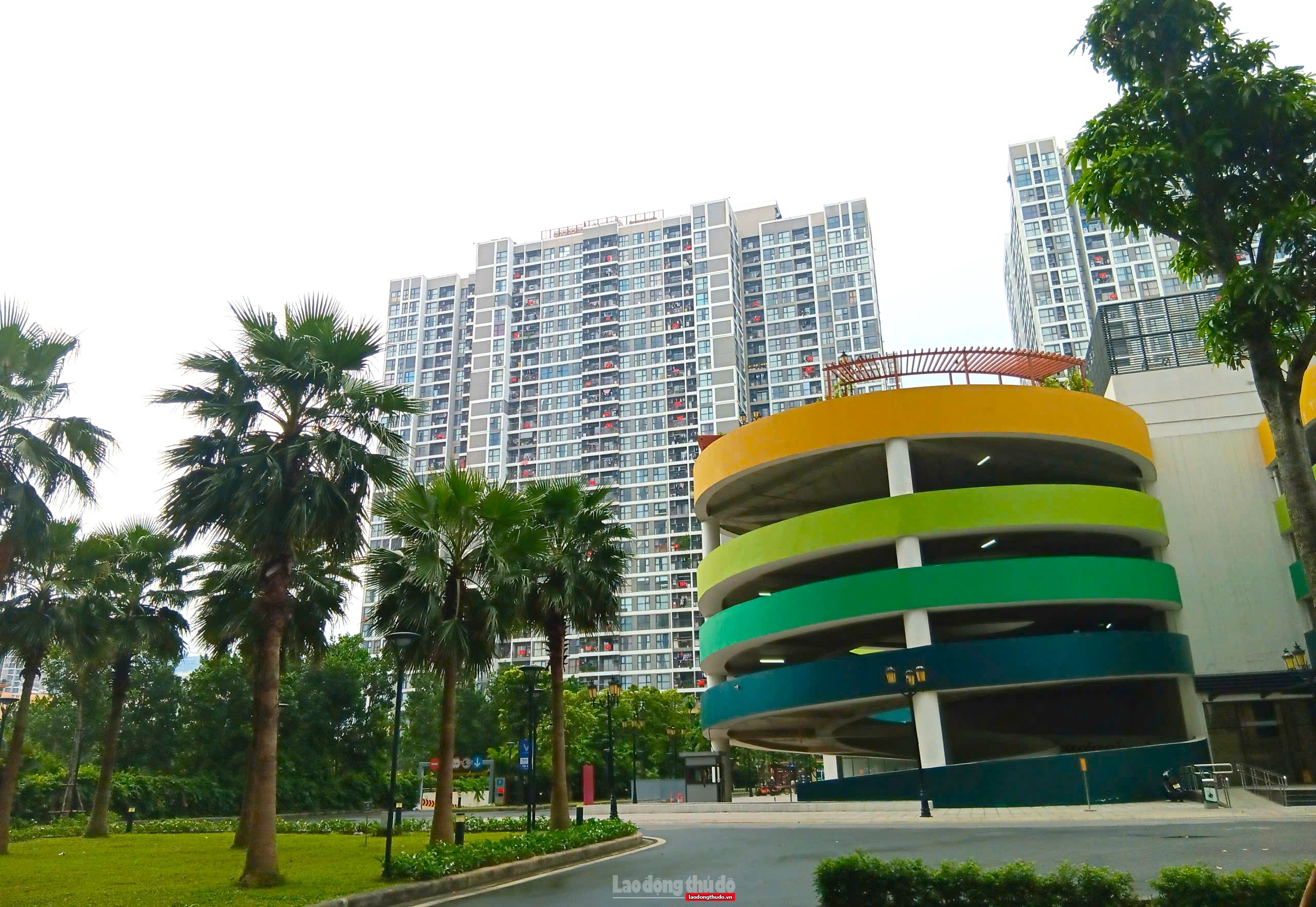 Kỳ 2: Cung thiếu, cầu lớn hay cơn sốt đầu cơ?