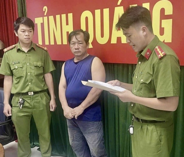 Quảng Trị: Khởi tố tài xế lao xe vào chợ chuối khiến 3 người tử vong, nhiều người bị thương