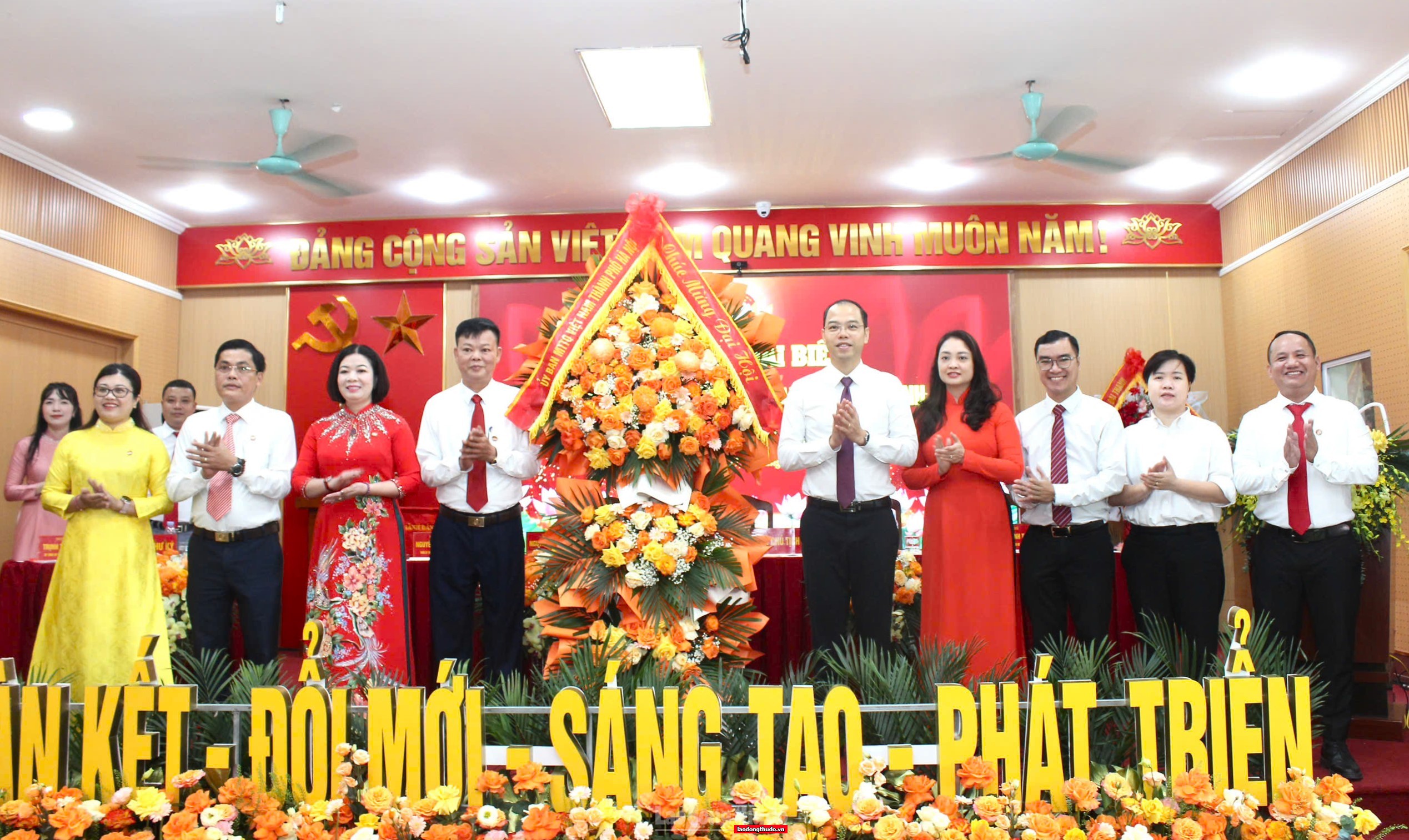 Khơi dậy tinh thần yêu nước, sáng tạo, góp phần xây dựng xã Đại Thanh giàu đẹp, văn minh Khơi dậy tinh thần yêu nước, xây dựng xã Đại Thanh giàu đẹp