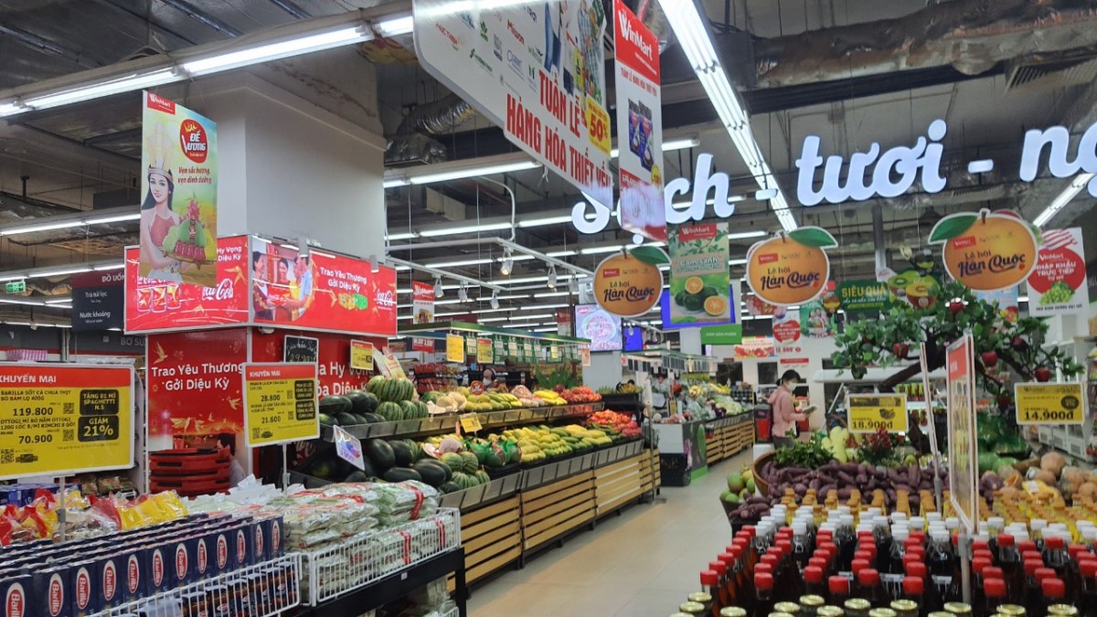 Cần kịp thời hoàn thiện chính sách pháp luật bảo vệ người tiêu dùng