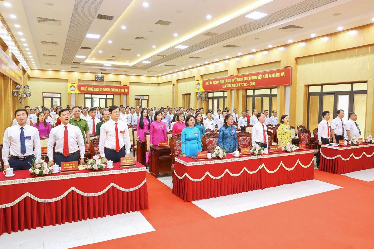 Mở ra chặng đường mới với nhiều kỳ vọng