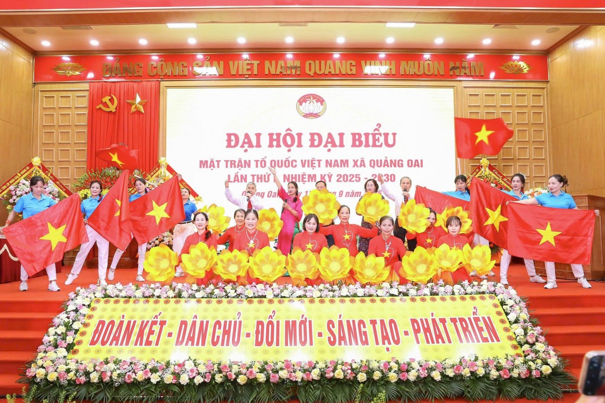 Mở ra chặng đường mới với nhiều kỳ vọng