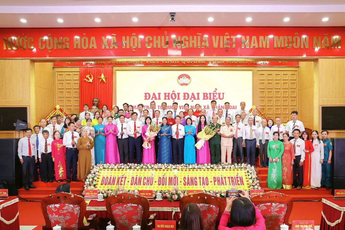 Mở ra chặng đường mới với nhiều kỳ vọng