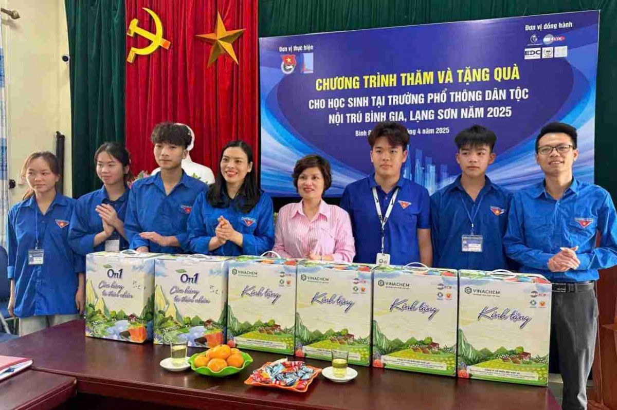 Chăm lo đời sống, lan tỏa tinh thần nhân văn