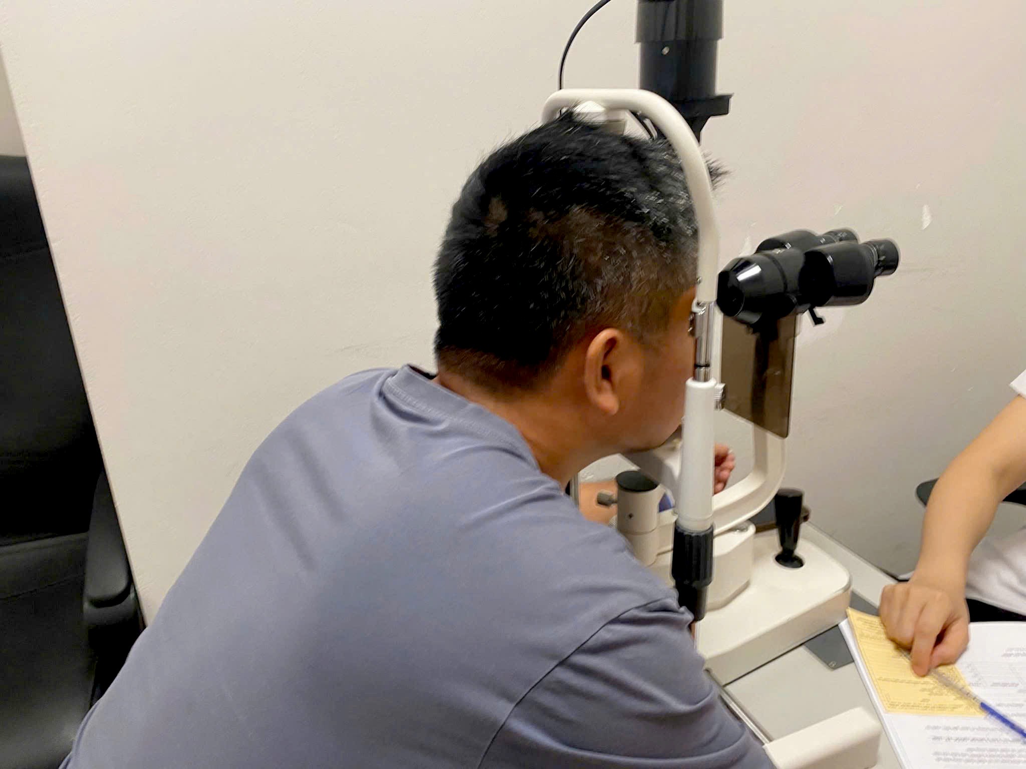 Đồng hành cùng doanh nghiệp chăm lo sức khỏe cho người lao động