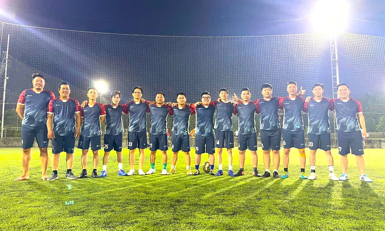 Để Công đoàn là điểm tựa, là “ngôi nhà chung”