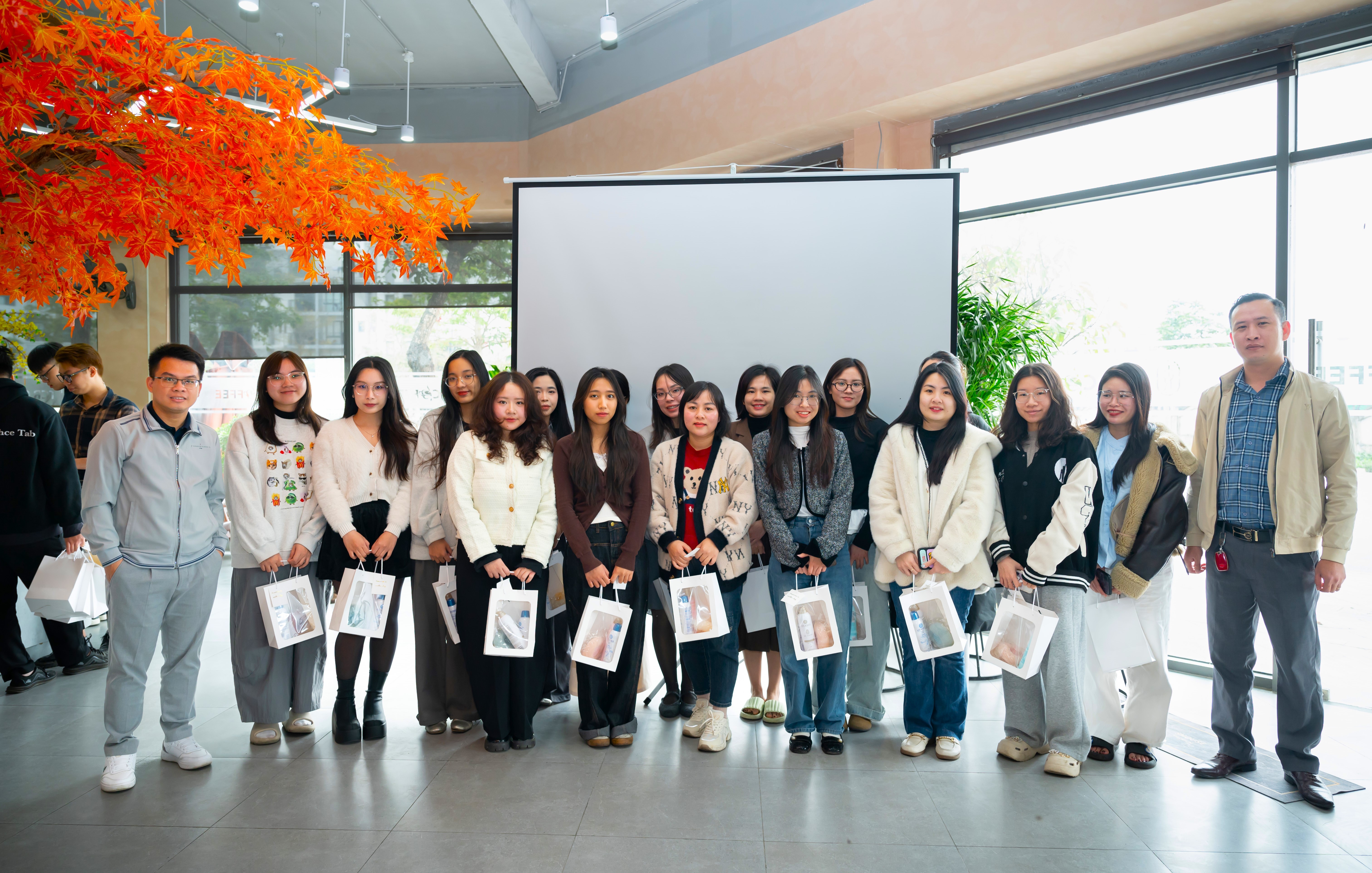 Để Công đoàn là điểm tựa, là “ngôi nhà chung”