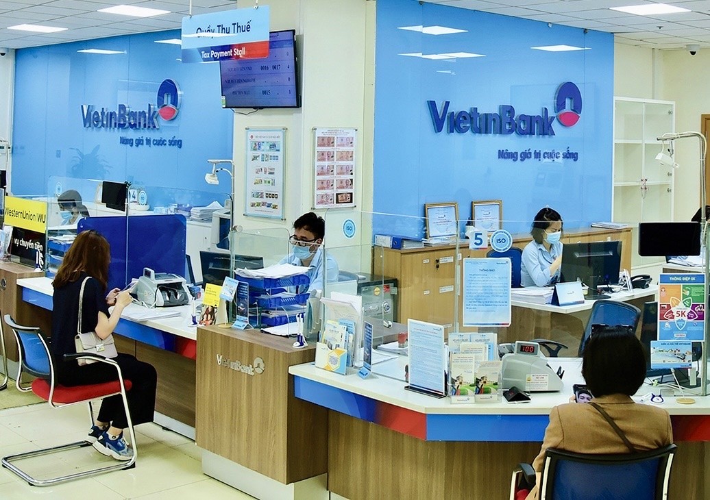 Tạo lập môi trường, điều kiện thử nghiệm cho vay ngang hàng