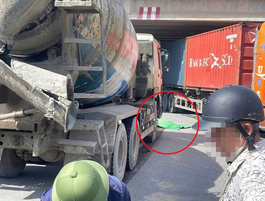 Công lý không dung tha cho hành vi tước đoạt mạng sống người khác