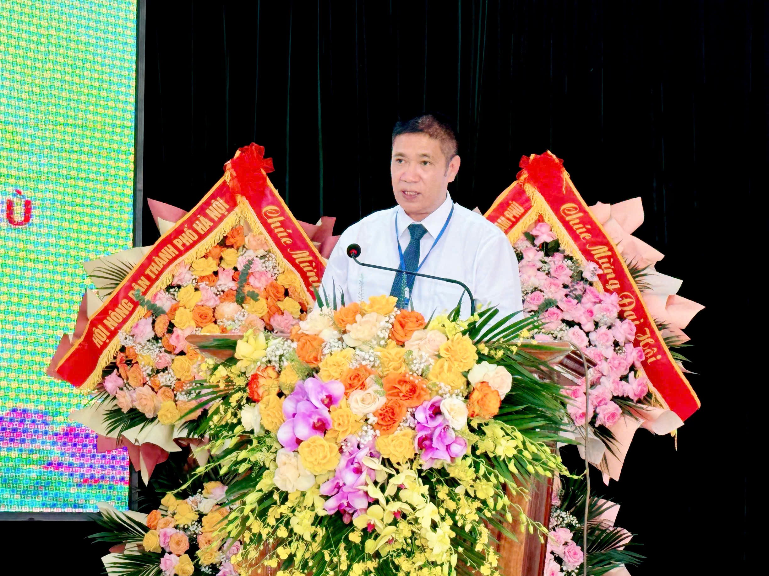 Xây dựng hình mẫu nông dân Nam Phù thời kỳ mới