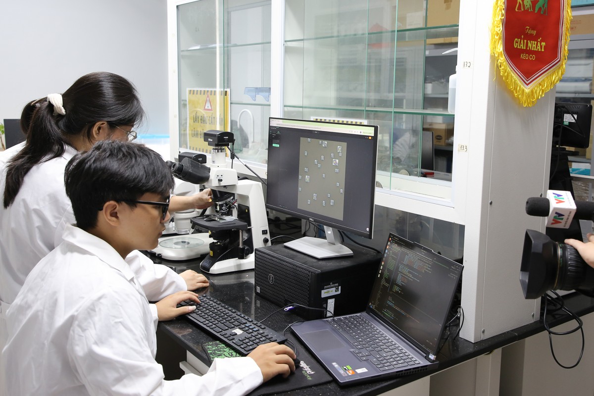 Khơi dậy khát vọng, lòng tự hào dân tộc của người Việt sẽ đưa đất nước vươn mình