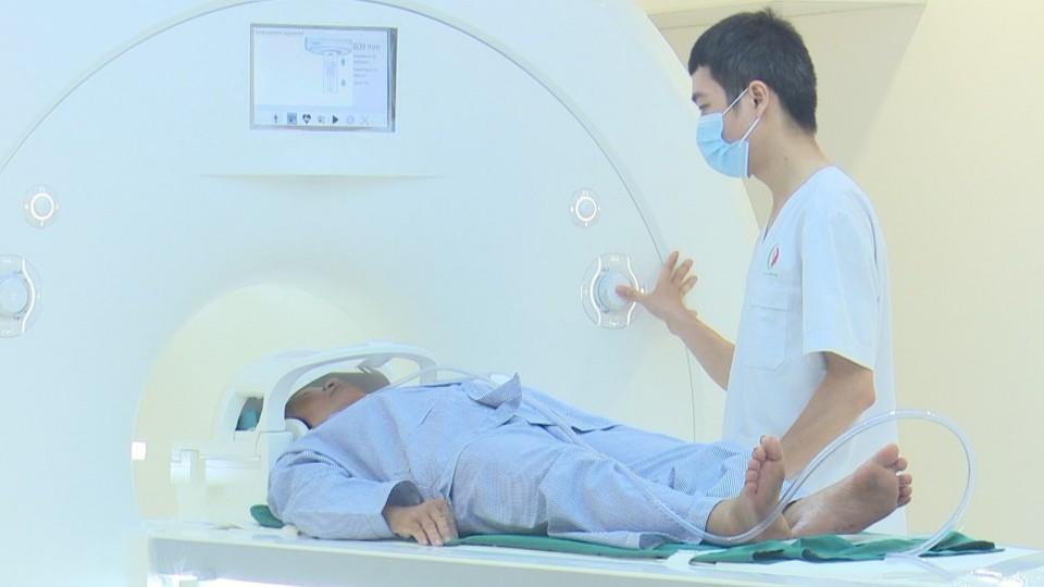 Phát triển nhân lực y tế chất lượng, đáp ứng sự hài lòng của người bệnh