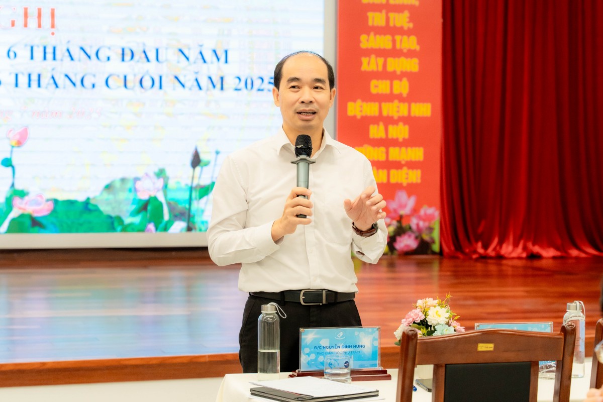 Ngành Y tế Hà Nội quyết tâm đưa Nghị quyết 72-NQ/TW vào cuộc sống: Vì người dân Thủ đô khỏe mạnh, hạnh phúc