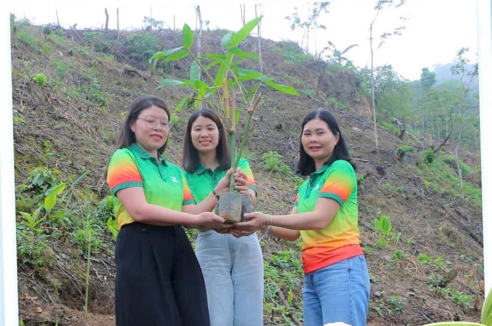 Công đoàn thắp sáng tinh thần sẻ chia