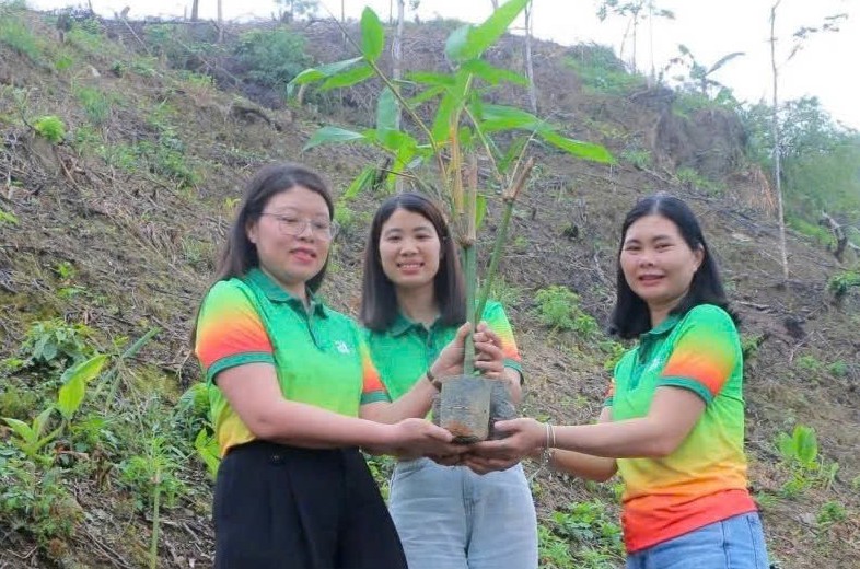 Công đoàn thắp sáng tinh thần sẻ chia