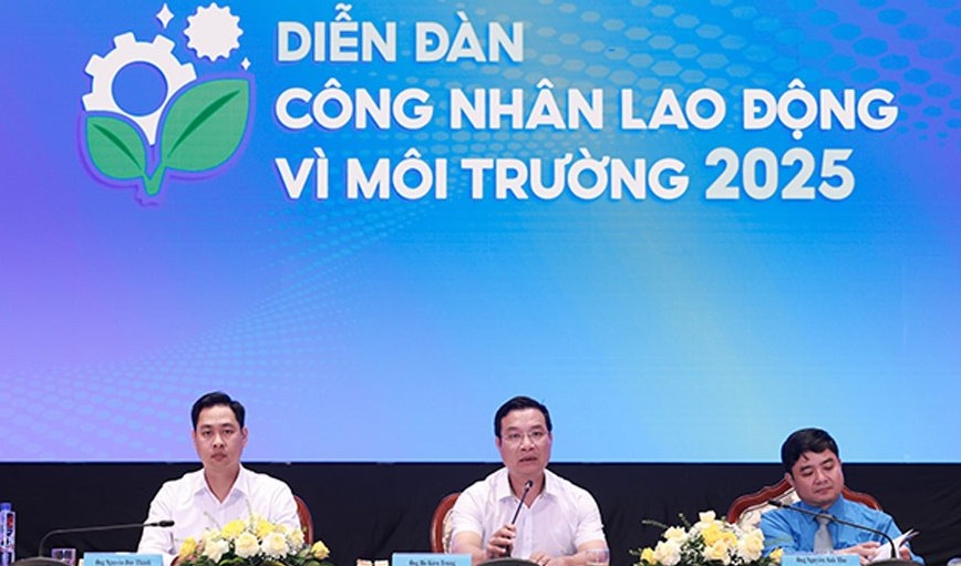 Thực thi Chỉ thị 20/CT-TTg của Chính phủ: Thời cơ vàng để chuyển mình chống ô nhiễm môi trường