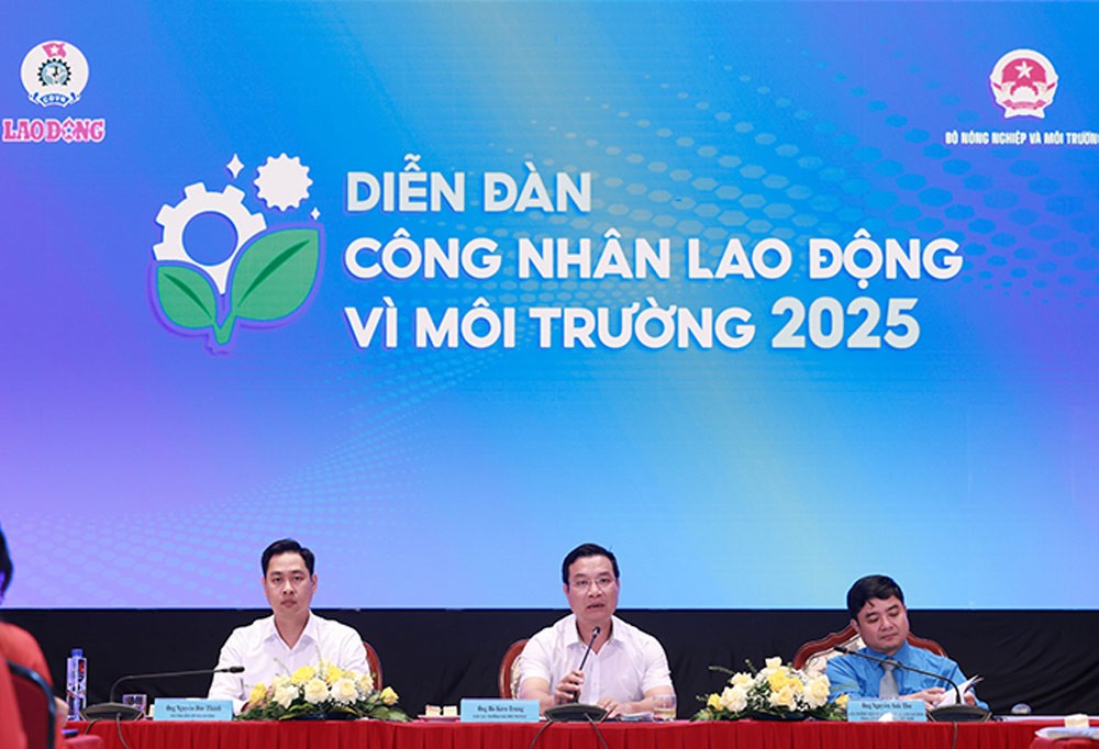 Thực thi Chỉ thị 20/CT-TTg của Chính phủ: Thời cơ vàng để chuyển mình chống ô nhiễm môi trường