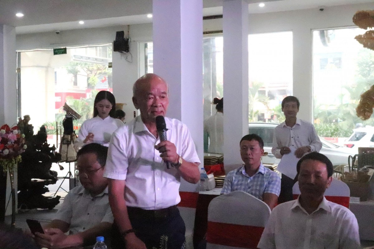 Xúc tiến thương mại - động lực nâng tầm sản phẩm thủ công mỹ nghệ Thủ đô