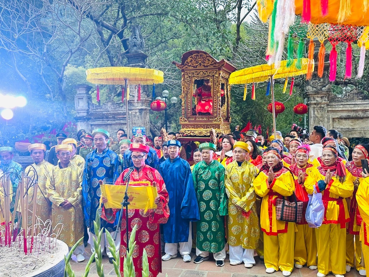 Kỳ cuối: Bước đột phá trong chính sách đối với nghệ nhân và di sản phi vật thể