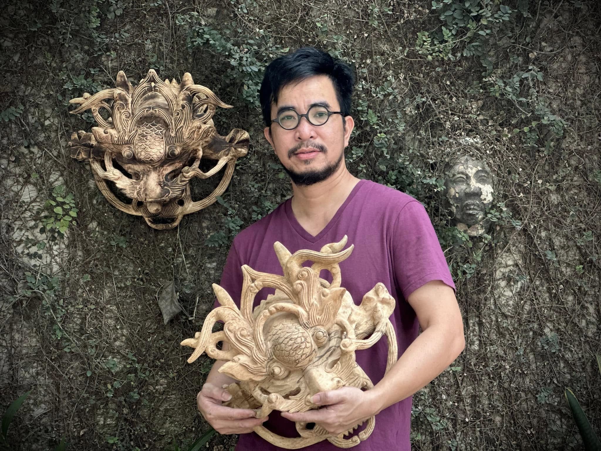 Kỳ cuối: Bước đột phá trong chính sách đối với nghệ nhân và di sản phi vật thể