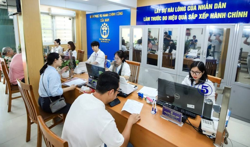 Thực hiện pháp luật về phân cấp, phân quyền, phân định thẩm quyền khi vận hành chính quyền địa phương 2 cấp