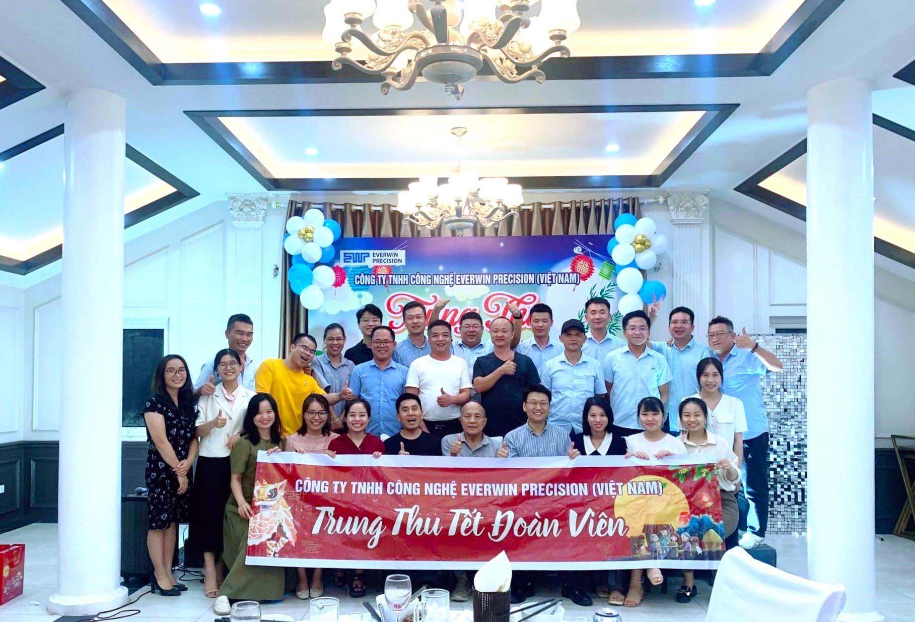 Doanh nghiệp Nghệ An “mạnh tay” đãi ngộ để thu hút người lao động