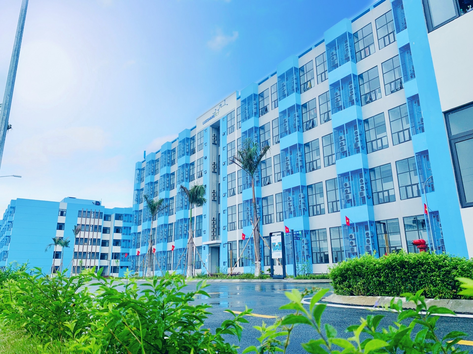 Doanh nghiệp Nghệ An “mạnh tay” đãi ngộ để thu hút người lao động