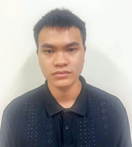 Tạm giữ hình sự 1 đối tượng vụ “tổng tài” chỉ đạo đàn em đánh người trong quán cà phê