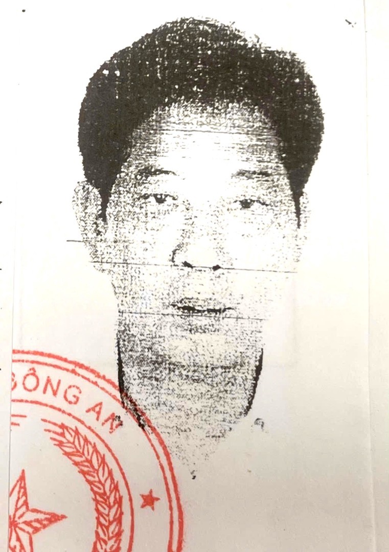 Bộ Công an truy nã nguyên Chủ tịch Agribank Nguyễn Thế Bình