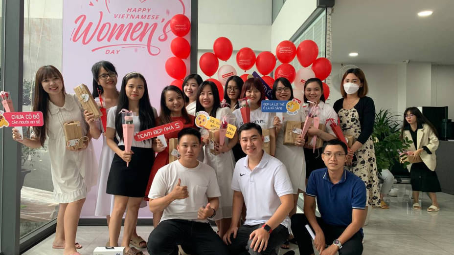 Chăm lo cho người lao động, góp phần xây dựng doanh nghiệp vững mạnh Chăm lo cho người lao động, góp phần xây dựng doanh nghiệp vững mạnh